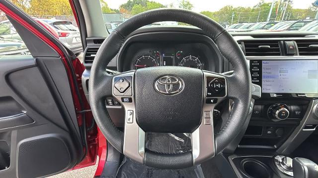 2024 Toyota 4Runner - $46,500