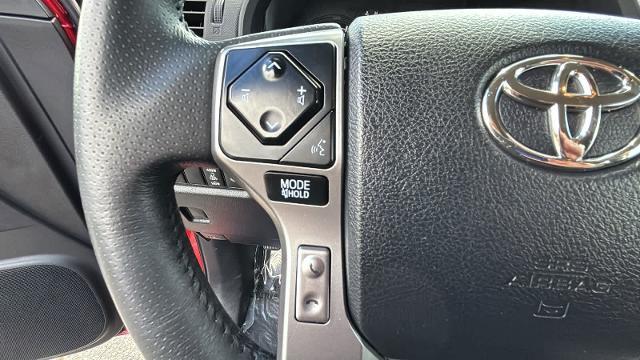 2024 Toyota 4Runner - $46,500