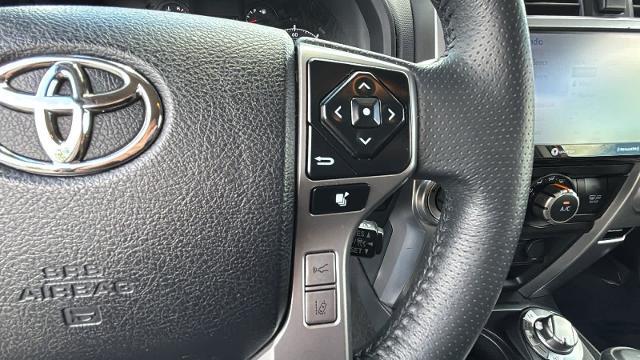 2024 Toyota 4Runner - $46,500