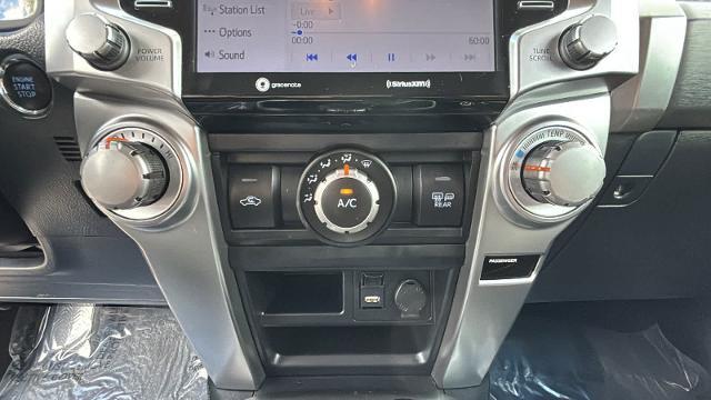 2024 Toyota 4Runner - $46,500