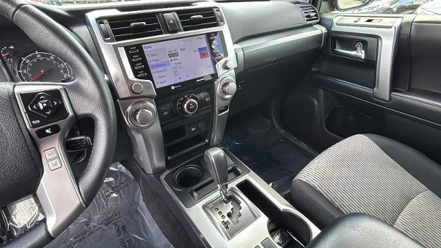 2024 Toyota 4Runner - $46,500