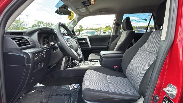 2024 Toyota 4Runner - $46,500