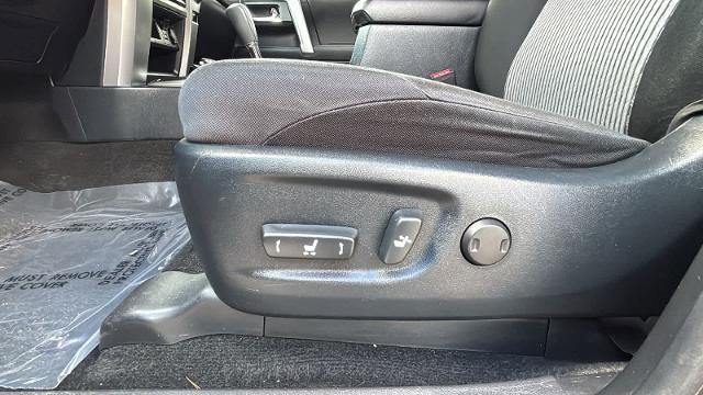 2024 Toyota 4Runner - $46,500