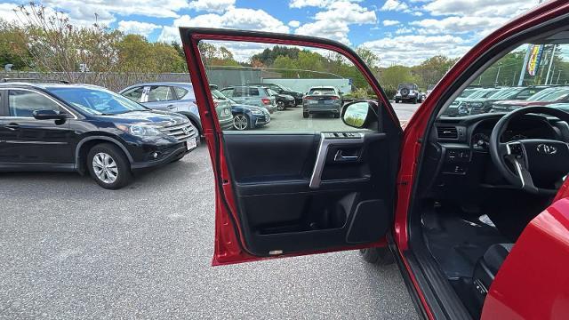 2024 Toyota 4Runner - $46,500