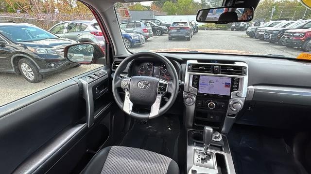 2024 Toyota 4Runner - $46,500