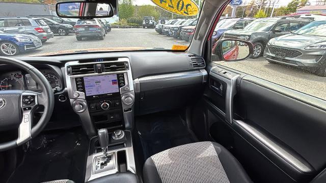 2024 Toyota 4Runner - $46,500