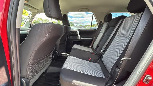 2024 Toyota 4Runner - $46,500