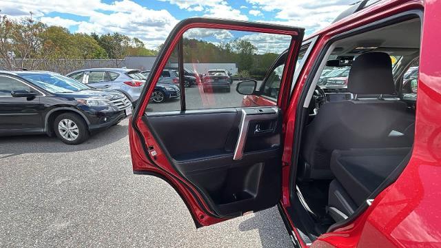 2024 Toyota 4Runner - $46,500