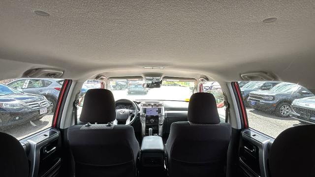 2024 Toyota 4Runner - $46,500