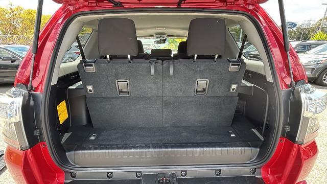 2024 Toyota 4Runner - $46,500