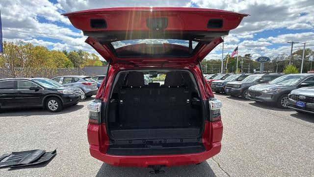 2024 Toyota 4Runner - $46,500
