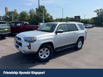 2021 4Runner Thumbnail 1
