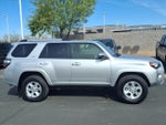 2024 4Runner Thumbnail 3