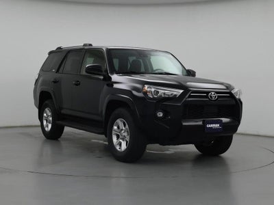 2024 Toyota 4runner 4X4 SR5 4DR SUV
