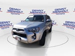 2024 4Runner Thumbnail 3