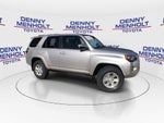 2024 4Runner Thumbnail 9
