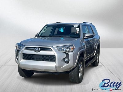 2023 Toyota 4runner 4X4 SR5 4DR SUV