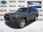 2024 4Runner Thumbnail 3