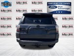 2024 4Runner Thumbnail 6