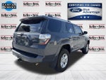 2024 4Runner Thumbnail 7