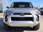2024 4Runner Thumbnail 7