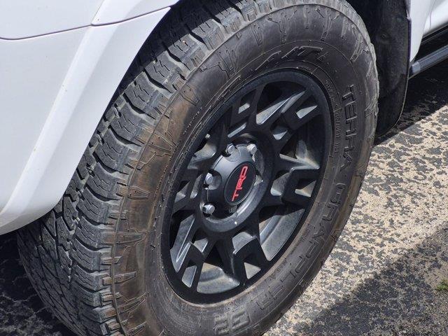 2021 Toyota 4Runner