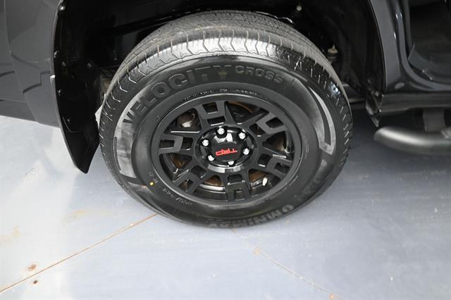 2021 Toyota 4Runner
