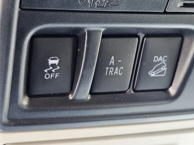 2022 Toyota 4runner 4X4 SR5 Premium 4DR SUV