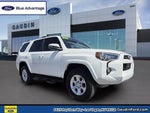 2023 4Runner Thumbnail 1