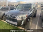 2023 4Runner Thumbnail 1
