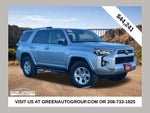 2024 4Runner Thumbnail 1