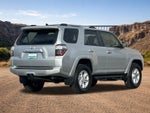 2024 4Runner Thumbnail 3