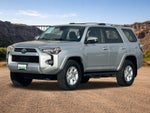 2024 4Runner Thumbnail 7