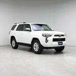 2024 4Runner Thumbnail 1