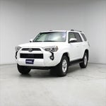 2024 4Runner Thumbnail 4