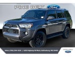 2021 4Runner Thumbnail 10