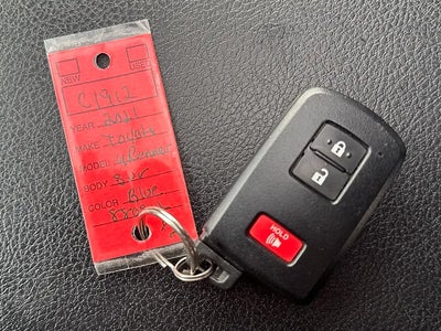 2021 Toyota 4runner 4X4 SR5 Premium 4DR SUV