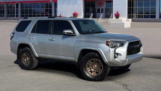 Preowned 2023 Toyota 4Runner SR5 Premium for Sale