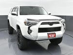 2024 4Runner Thumbnail 3