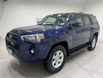 2024 4Runner Thumbnail 4
