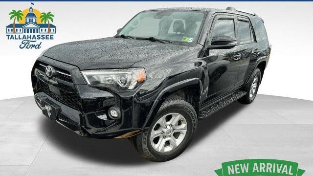 Preowned 2021 Toyota 4Runner SR5 Premium for Sale