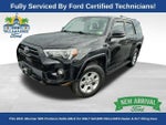 2021 4Runner Thumbnail 1