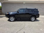 2021 4Runner Thumbnail 10