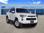 2021 4Runner Thumbnail 1