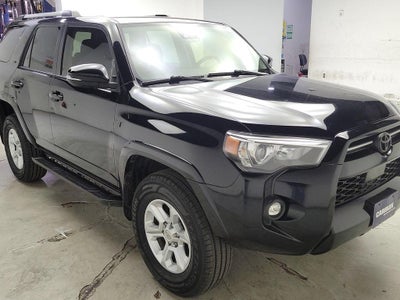 Photo of a 2021 Toyota 4runner 4X4 SR5 Premium 4DR SUV for sale