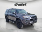2021 4Runner Thumbnail 3