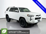 2022 4Runner Thumbnail 1
