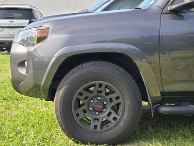 Photo of a 2022 Toyota 4runner 4X4 SR5 Premium 4DR SUV for sale