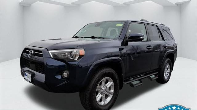 Preowned 2022 Toyota 4Runner SR5 Premium for Sale