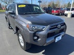 2022 4Runner Thumbnail 1